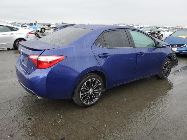 Photo 3 from auction – 2016 TOYOTA COROLLA L with VIN 5YFBURHE1GP373808