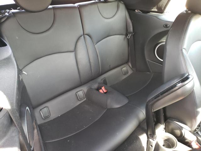 Photo 10 from auction – 2013 MINI COOPER S with VIN WMWZP3C59DT551119