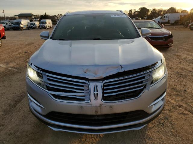 Photo 5 from auction – 2017 LINCOLN MKC PREMIE with VIN 5LMCJ1C92HUL03479