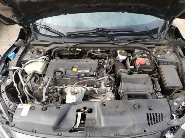 Photo 11 from auction – 2018 HONDA CIVIC LX with VIN 2HGFC2F58JH522471