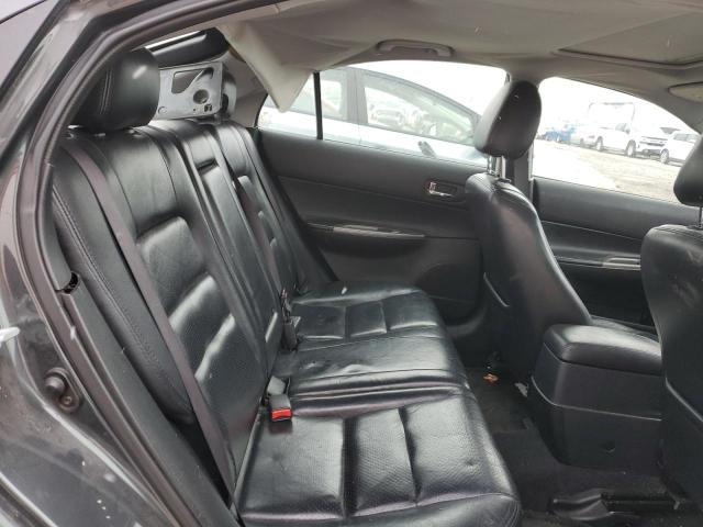 Photo 10 from auction – 2004 MAZDA 6 S with VIN 1YVHP84D045N50392