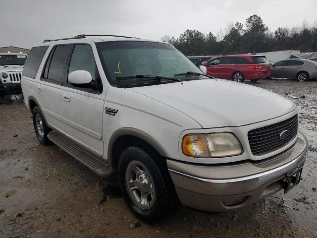 Photo 4 from auction – 2000 FORD EXPEDITION with VIN 1FMRU17L3YLA29290