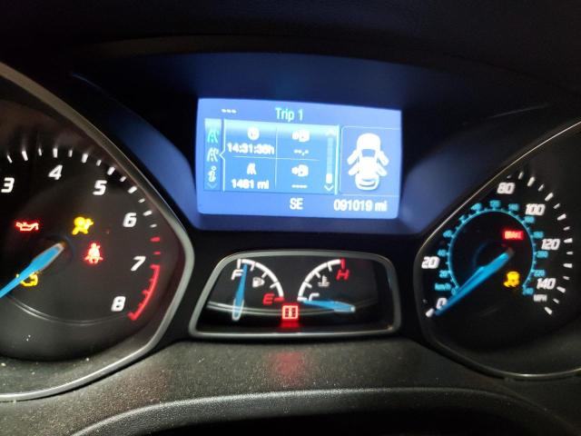 صورة رقم 9 من المزاد - 2014 FORD FOCUS SE مع VIN 1FADP3F27EL329717