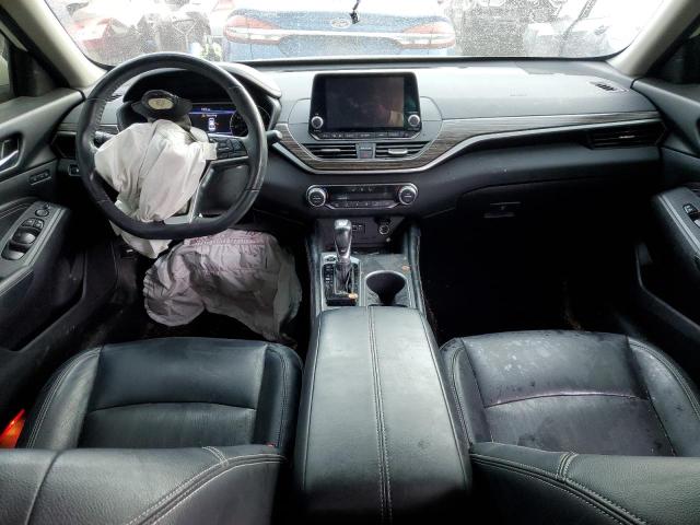 Photo 8 from auction – 2019 NISSAN ALTIMA PLA with VIN 1N4BL4FV4KC118229