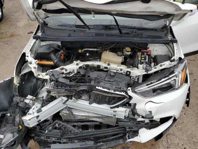Photo 11 from auction – 2017 BUICK ENCORE PRE with VIN KL4CJASB0HB023884