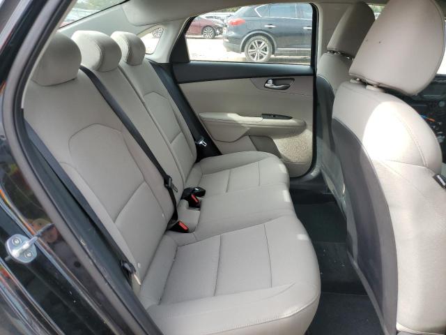 Photo 10 from auction – 2021 KIA FORTE FE with VIN 3KPF24AD2ME370716