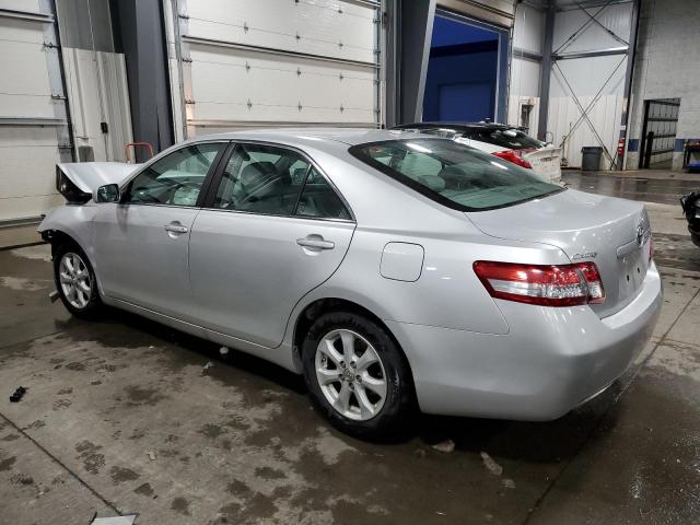 Photo 2 from auction – 2011 TOYOTA CAMRY BASE with VIN 4T1BF3EK0BU130001