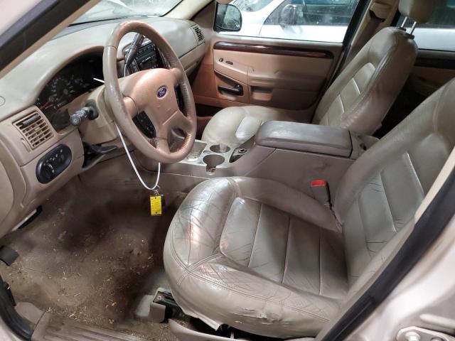 Photo 7 from auction – 2005 FORD EXPLORER L with VIN 1FMZU75W65ZA26330