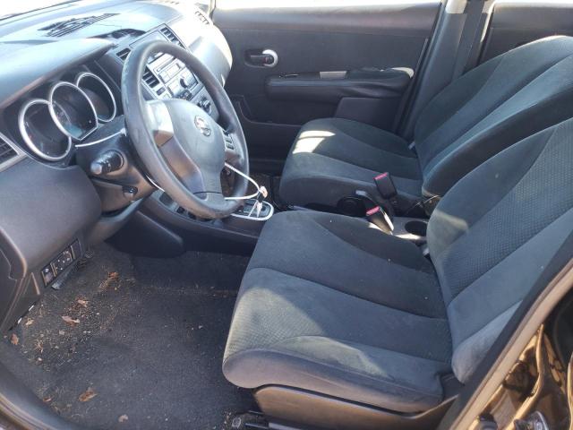 Photo 7 from auction – 2011 NISSAN VERSA S with VIN 3N1BC1CP9BL480918