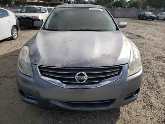Photo 5 from auction – 2012 NISSAN ALTIMA BAS with VIN 1N4AL2AP2CN547142