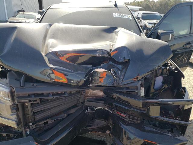 Photo 11 from auction – 2021 CHEVROLET SILVERADO with VIN 3GCPYFED1MG301562