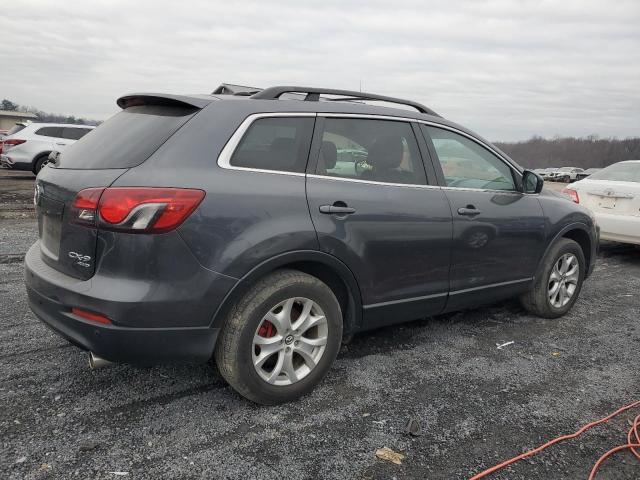 Photo 3 from auction – 2013 MAZDA CX-9 TOURI with VIN JM3TB3CV8D0403320