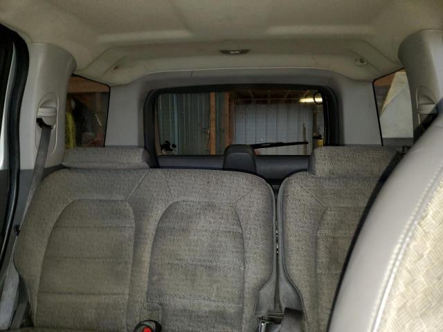 Photo 10 from auction – 2002 FORD EXPLORER X with VIN 1FMZU72E32UA67437