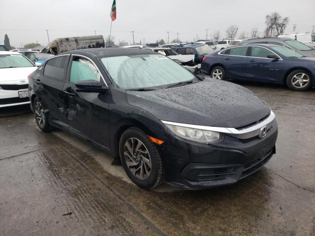 Photo 4 from auction – 2016 HONDA CIVIC EX with VIN 2HGFC2F75GH571654