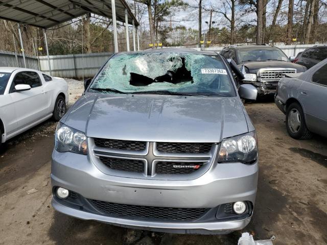 Photo 5 from auction – 2019 DODGE GRAND CARA with VIN 2C4RDGEG9KR658970