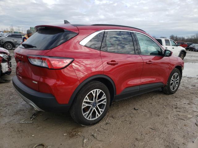 Photo 3 from auction – 2020 FORD ESCAPE SEL with VIN 1FMCU0H60LUC39177
