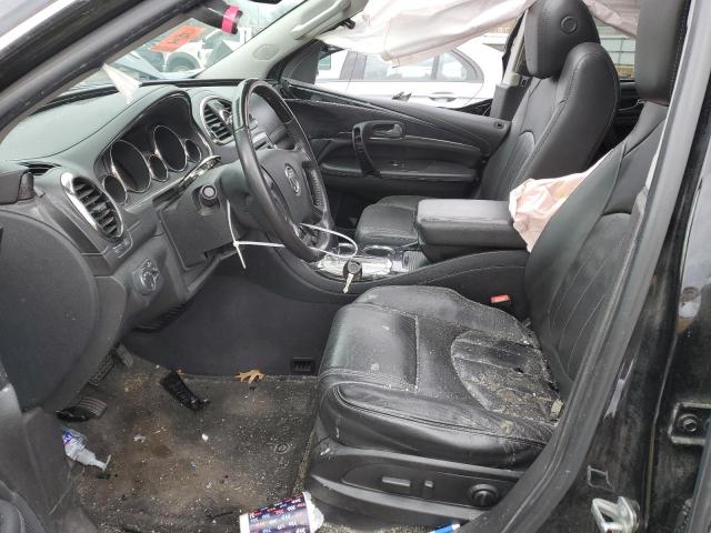 Photo 7 from auction – 2017 BUICK ENCLAVE with VIN 5GAKVBKD7HJ333860