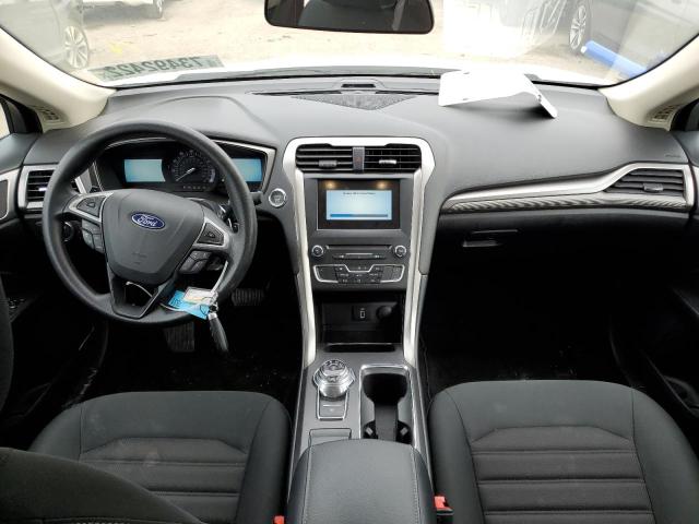 Photo 8 from auction – 2018 FORD FUSION SE with VIN 3FA6P0HD3JR230765