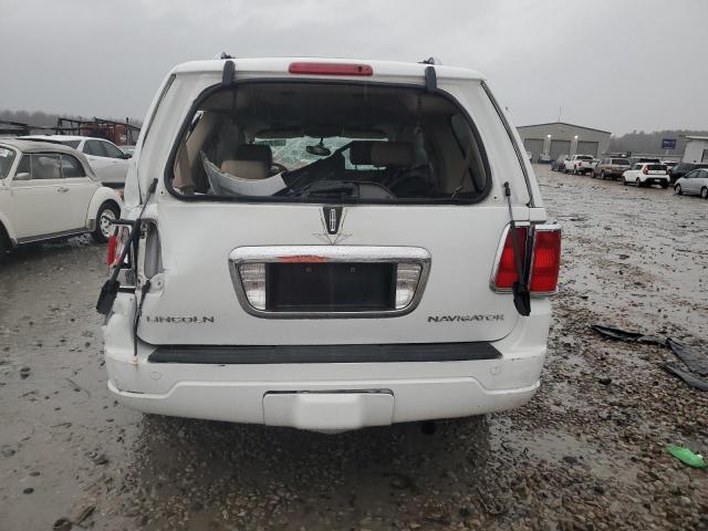Photo 6 from auction – 2004 LINCOLN NAVIGATOR with VIN 5LMFU27R14LJ17968