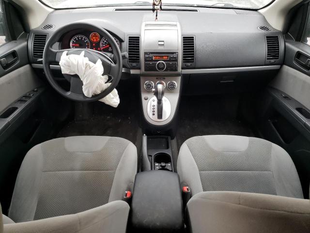 Photo 8 from auction – 2012 NISSAN SENTRA 2.0 with VIN 3N1AB6AP2CL690633