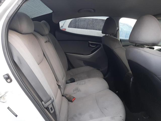 Photo 10 from auction – 2011 HYUNDAI ELANTRA GL with VIN 5NPDH4AE9BH015601