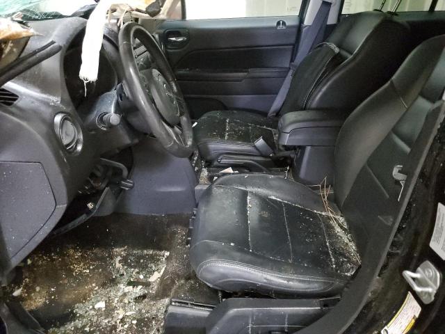 Photo 7 from auction – 2015 JEEP PATRIOT LA with VIN 1C4NJRFB2FD114194