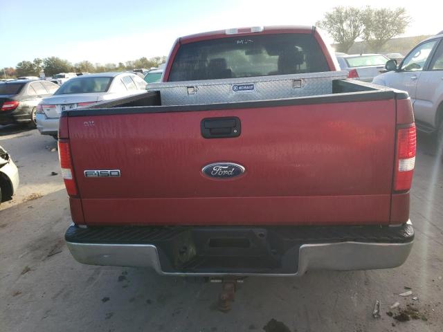 Photo 6 from auction – 2008 FORD F150 SUPER with VIN 1FTRW12W38KB22963