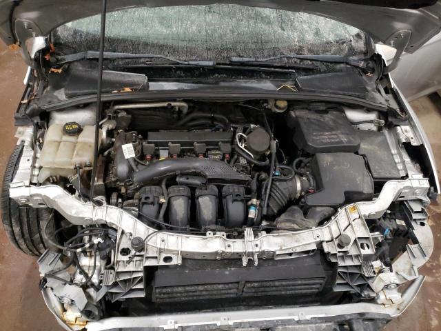Photo 11 from auction – 2014 FORD FOCUS TITA with VIN 1FADP3N22EL205131
