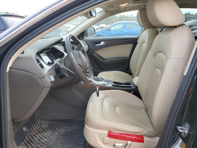 Photo 7 from auction – 2016 AUDI A4 ALLROAD with VIN WA1UFAFL6GA012322