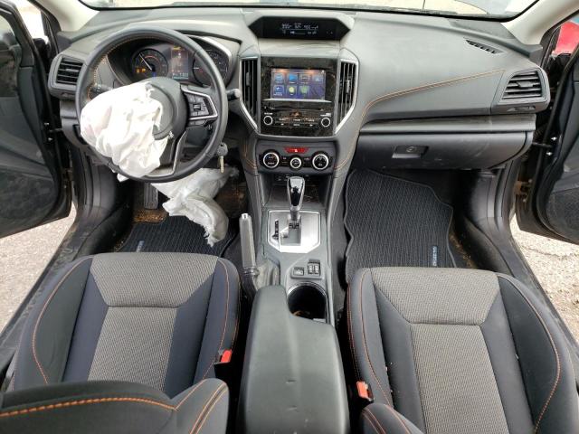 Photo 8 from auction – 2022 SUBARU CROSSTREK with VIN JF2GTAPC7NH202789