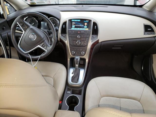 Photo 8 from auction – 2012 BUICK VERANO CON with VIN 1G4PR5SKXC4205527
