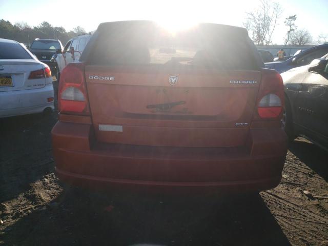 Фото 6 с аукциона – 2009 DODGE CALIBER SX с VIN 1B3HB48A99D133364