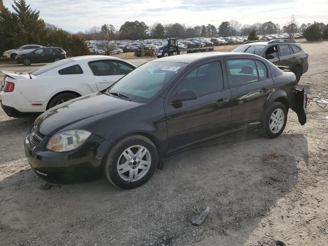 CHEVROLET COBALT LS 2005 with VIN 1G1AL52F557631909 - Photo from auction