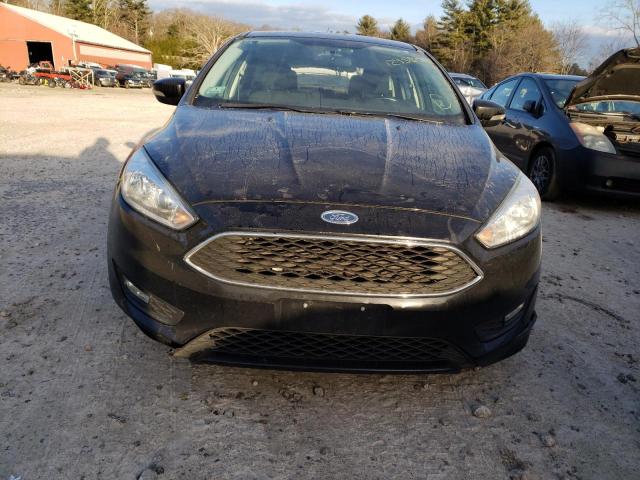 Photo 5 from auction – 2016 FORD FOCUS SE with VIN 1FADP3K28GL273358