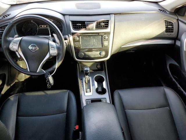Photo 8 from auction – 2018 NISSAN ALTIMA 2.5 with VIN 1N4AL3AP4JC265552