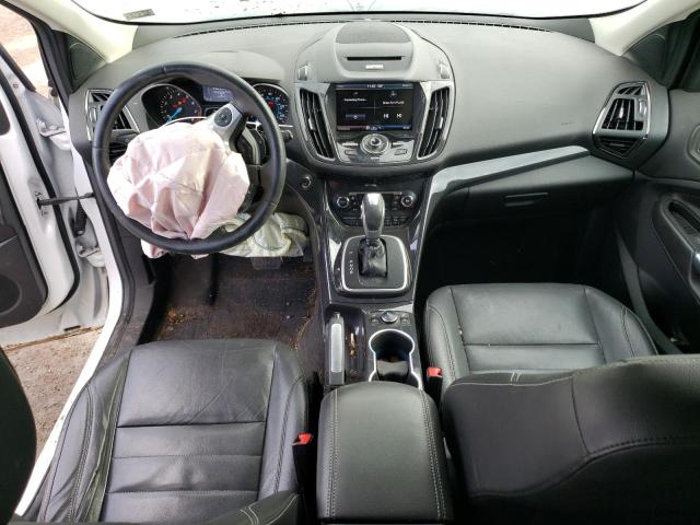 Photo 8 from auction – 2014 FORD ESCAPE TIT with VIN 1FMCU9JX8EUA26343