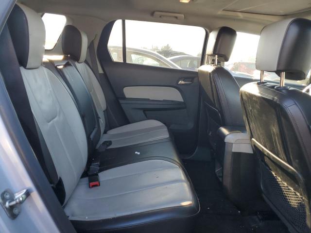 Photo 10 from auction – 2015 GMC TERRAIN SL with VIN 2GKFLTE35F6167187