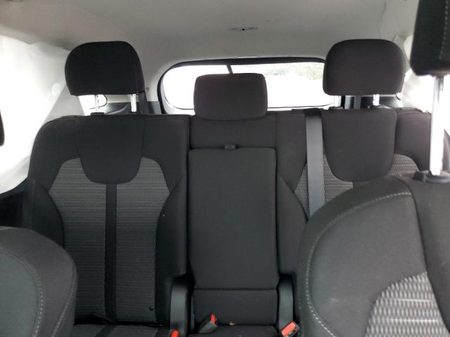 Photo 10 from auction – 2023 KIA SORENTO LX with VIN 5XYRG4LC1PG163891