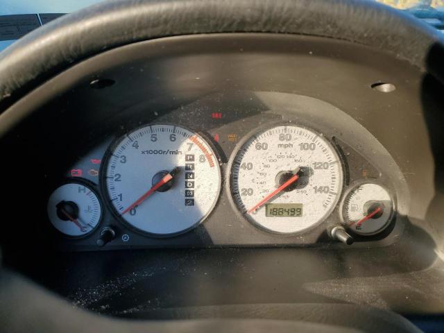 Photo 9 from auction – 2002 HONDA CIVIC LX with VIN 2HGES16552H568429