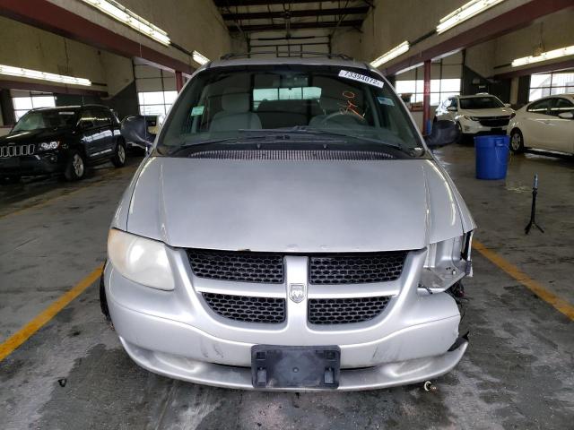 صورة رقم 5 من المزاد - 2001 DODGE GRAND CARA مع VIN 1B4GP44RX1B208223