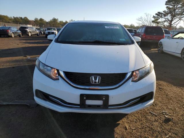 Photo 5 from auction – 2015 HONDA CIVIC LX with VIN 2HGFB2F54FH562122