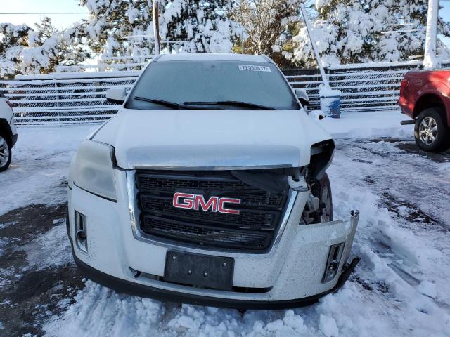 Photo 5 from auction – 2012 GMC TERRAIN SL with VIN 2GKFLREK7C6301428