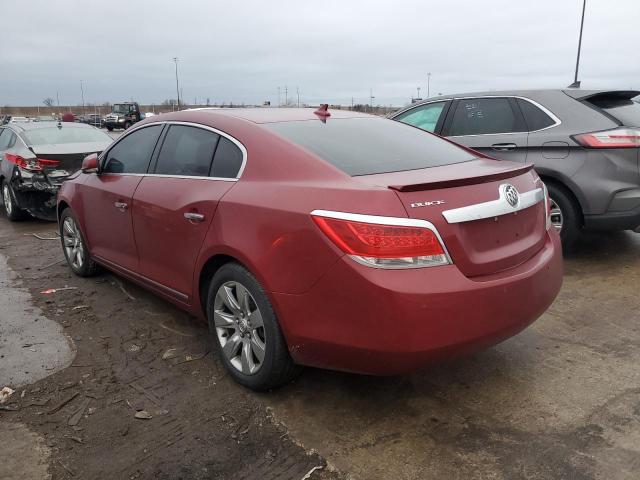 Photo 2 from auction – 2011 BUICK LACROSSE C with VIN 1G4GC5EC6BF168601