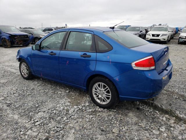 Photo 2 from auction – 2010 FORD FOCUS SE with VIN 1FAHP3FN6AW213686