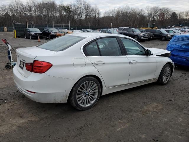 Photo 3 from auction – 2013 BMW 328 XI with VIN WBA3B3C5XDJ698534