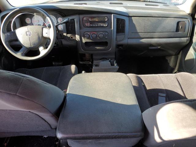 Photo 8 from auction – 2005 DODGE RAM 1500 S with VIN 1D7HU18N45J513109