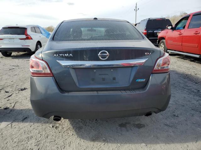 Photo 6 from auction – 2013 NISSAN ALTIMA 2.5 with VIN 1N4AL3AP3DC265210