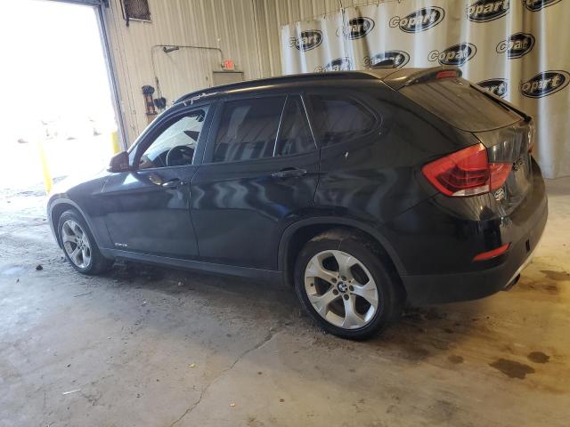 Photo 2 from auction – 2014 BMW X1 SDRIVE2 with VIN WBAVM1C55EVW53292