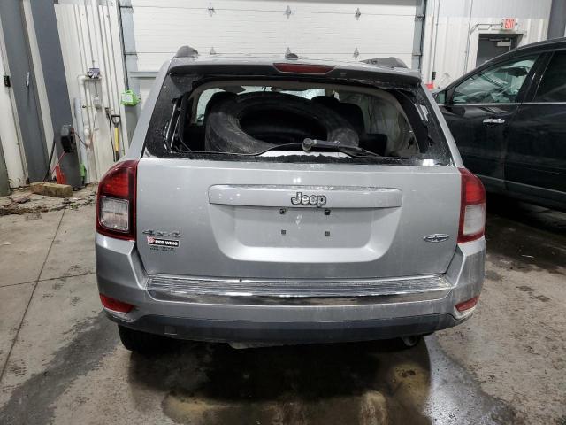 Photo 6 from auction – 2015 JEEP COMPASS LA with VIN 1C4NJDEB6FD189632