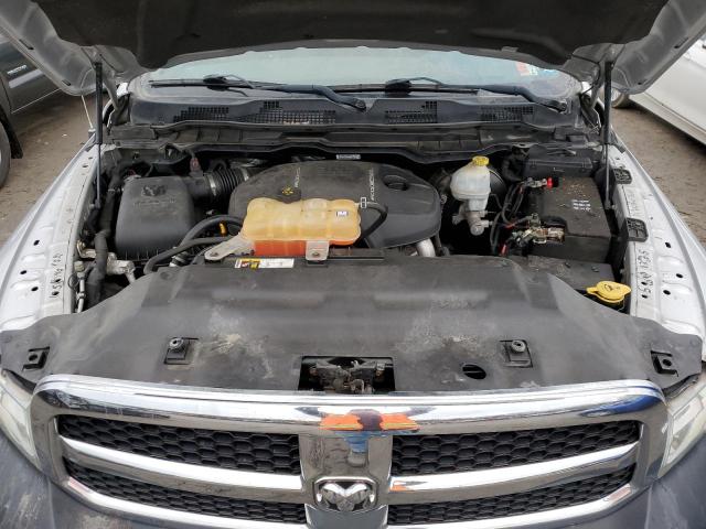Photo 11 from auction – 2015 RAM 1500 ST with VIN 1C6RR7SMXFS645460